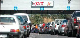 CALENDARIO REVISIÓN TÉCNICA 2023