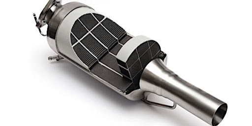 Regeneración filtro DPF