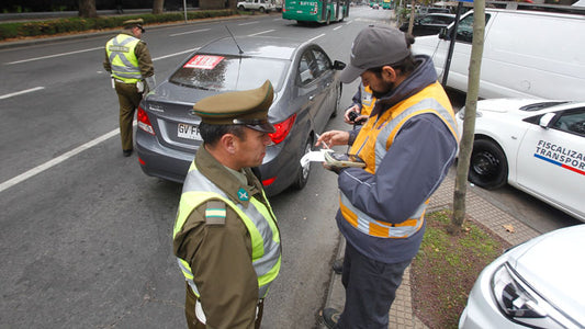 Restricción a catalíticos en 2018