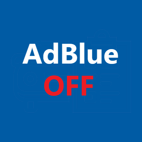 Reprogramación AdBlue OFF