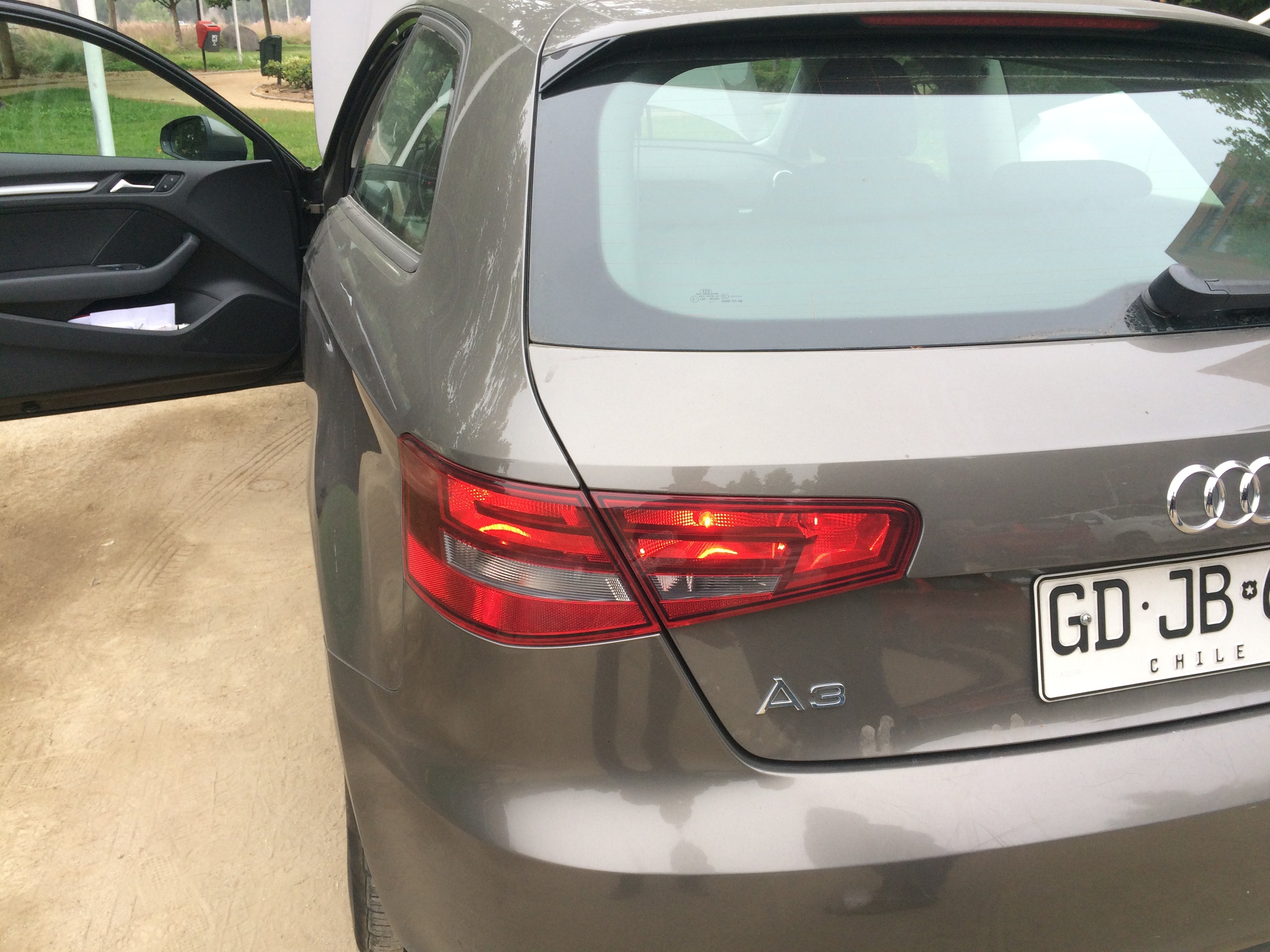 Mantenimiento audi taller a domicilio