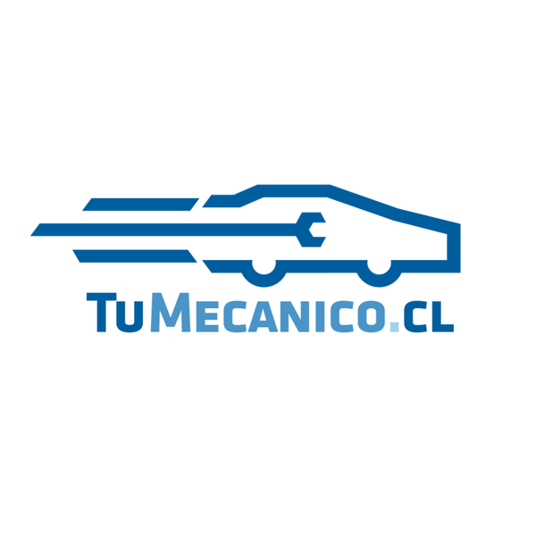 Logo tumecanico.cl