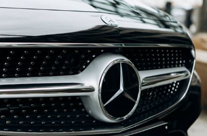 Taller Mercedes Benz a domicilio en santiago