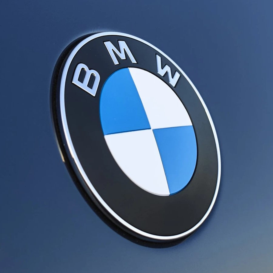 Servicio mecanico BMW a domicilio