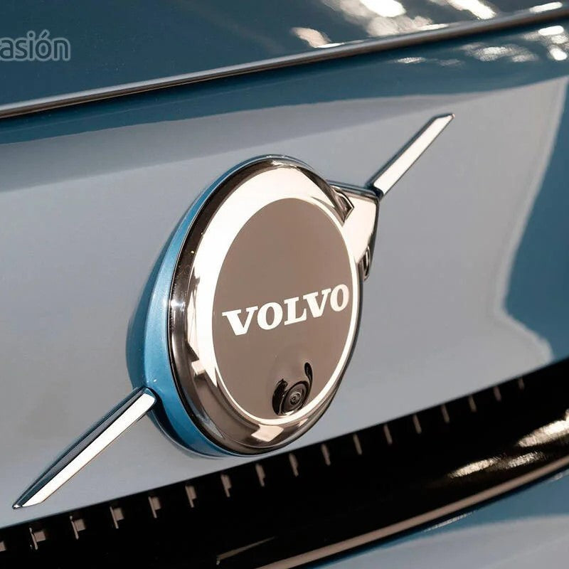 Servicio volvo a domicilio