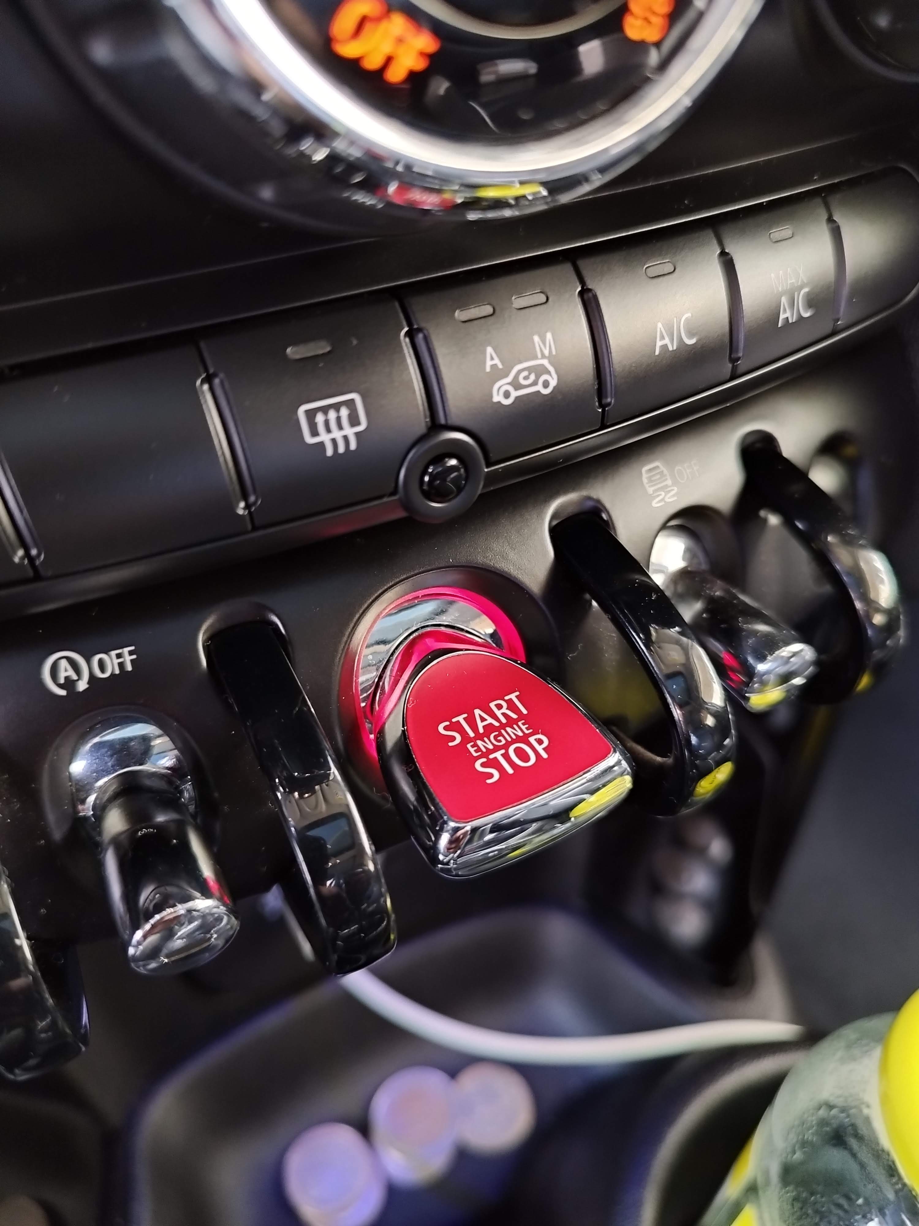 taller mini cooper a domicilio