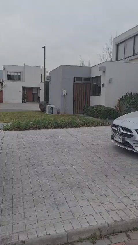 Mercedes Benz a domicilio