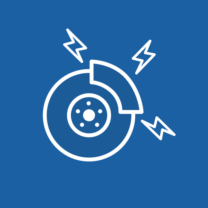 Servicio de frenos a domicilio