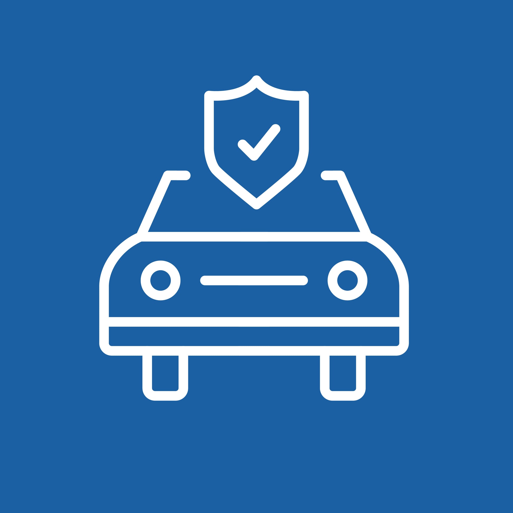 Inspección precompra a domicilio